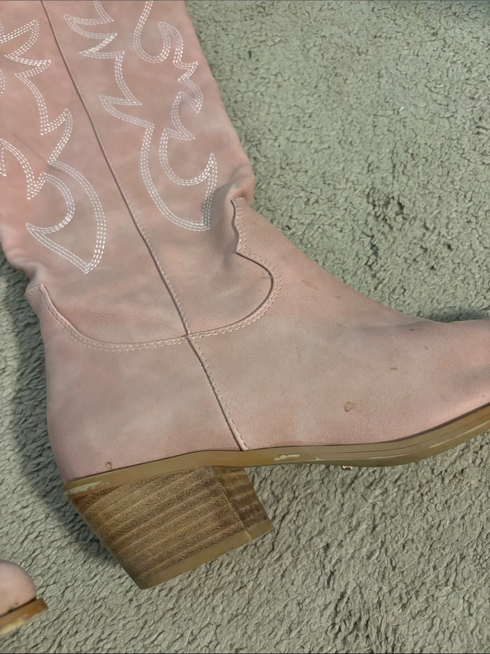 Billini soft pink